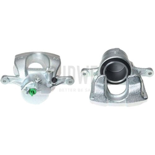 Remklauw BUDWEG CALIPER 345433