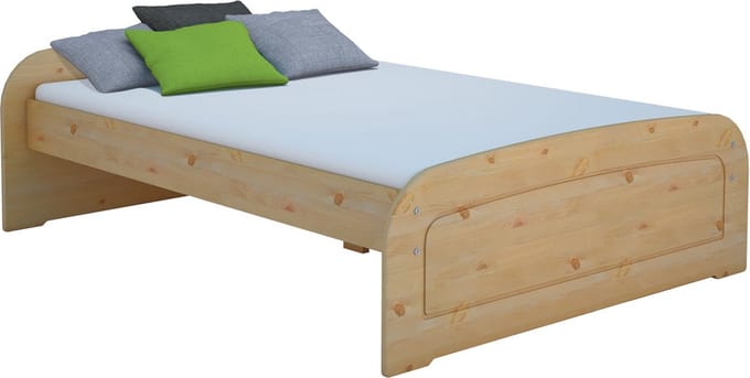Ronja-CombiBed - 180x200 - Hout