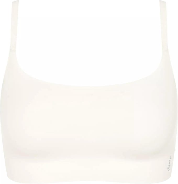 Sloggi Women ZERO Feel 2.0 Ultra Bra - BH - wit