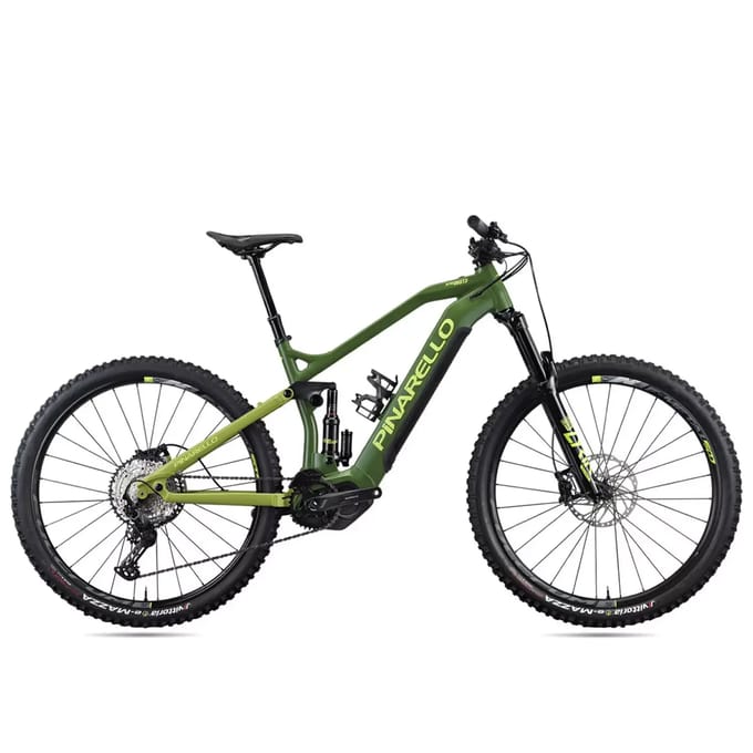 Framebescherming Monkey Products Pinarello - Nytro-Dust-Alloy