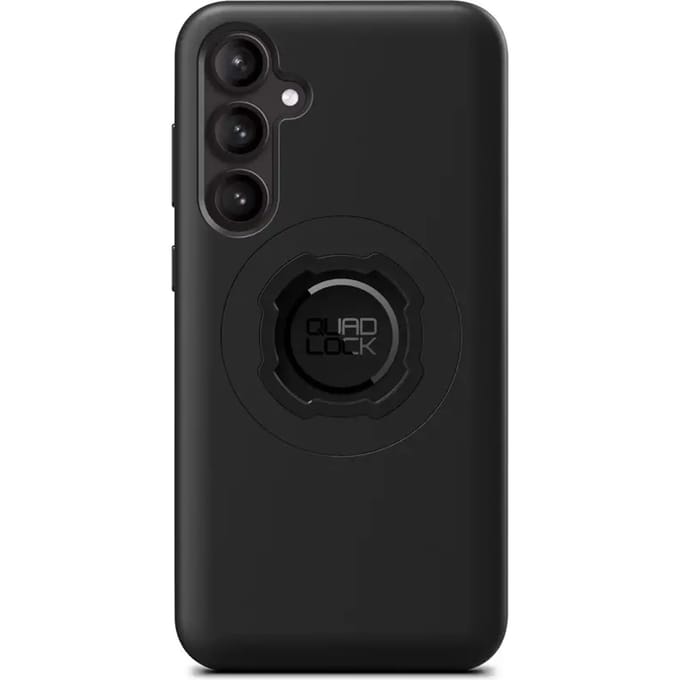 Telefoonhoes Quad Lock Samsung Galaxy S23FE