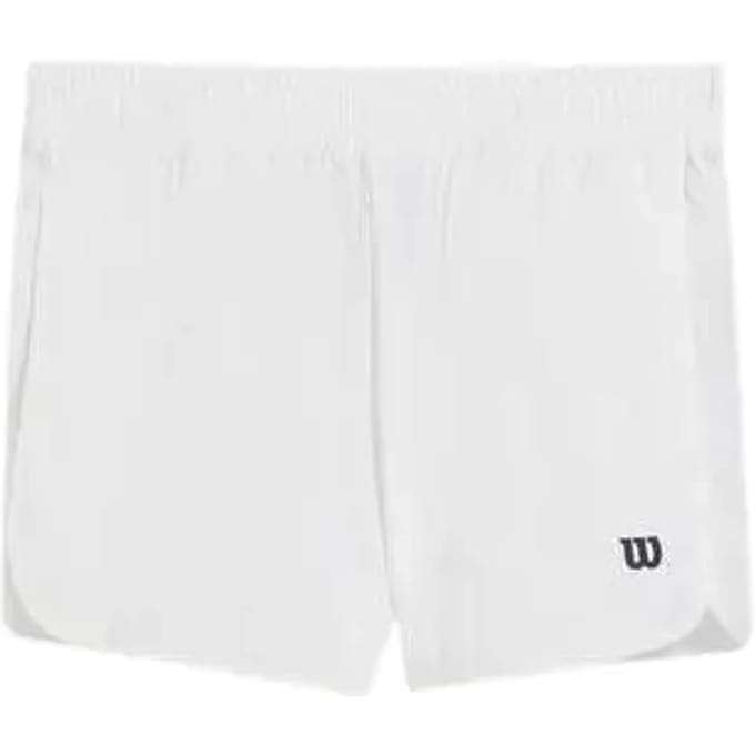 Meisjes shorts Wilson Team