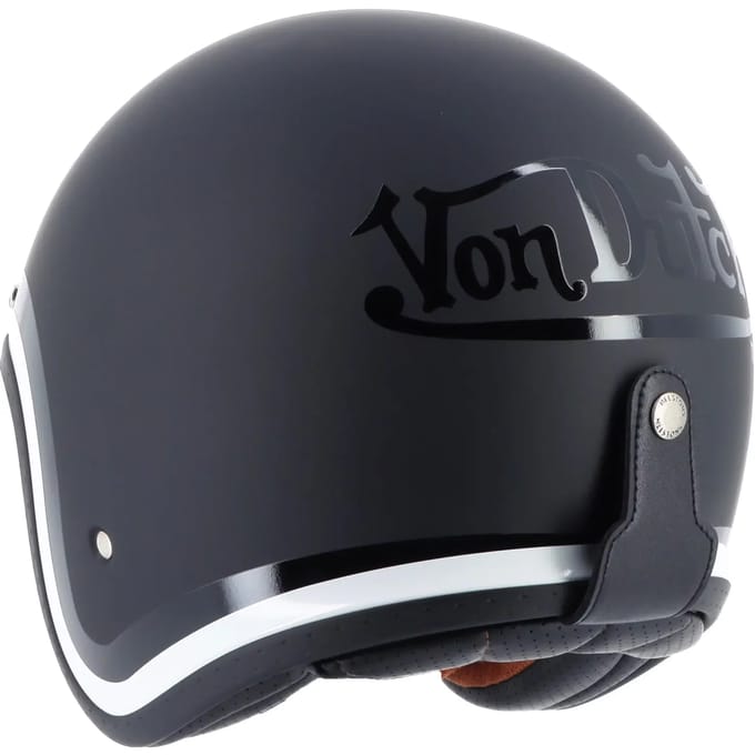 Von Dutch X Helstons Long Way Jethelm -