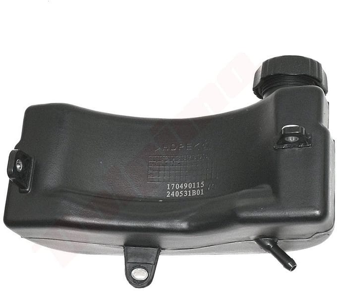 Benzinetank passend op LONCIN LC1P70FC ( 170490115-0001 )