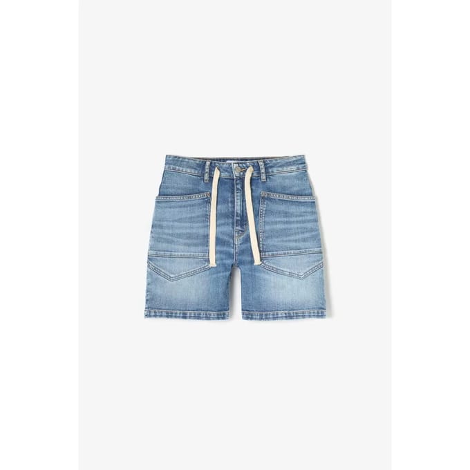 Korte Broek Le Temps des Cerises MADO-spijkershort