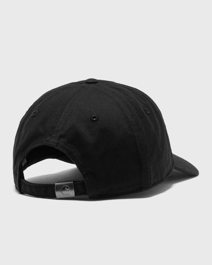 Madison Logo Cap