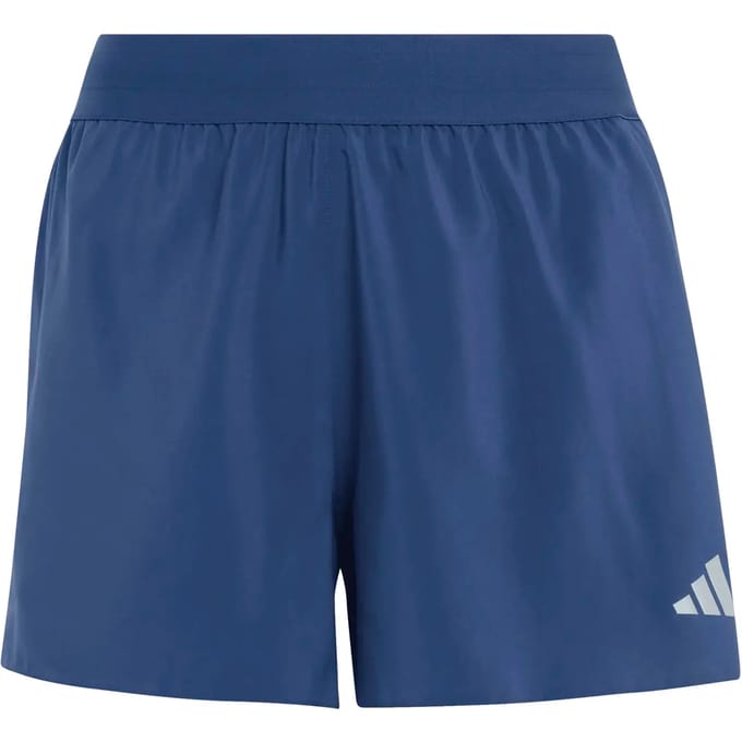 Adidas Adi365 Running Essentials 3´´ Korte Broek Blauw S Vrouw