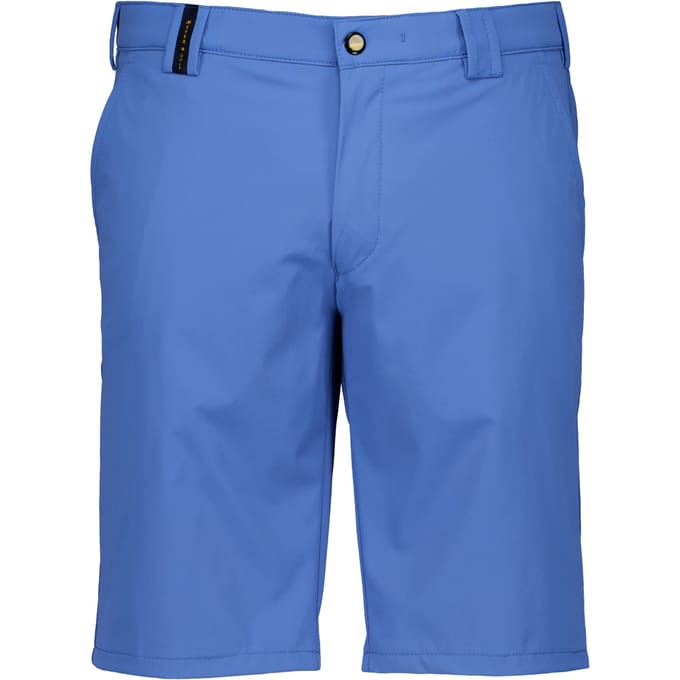 Meyer Andrews Bermudas Blauw 1-8070