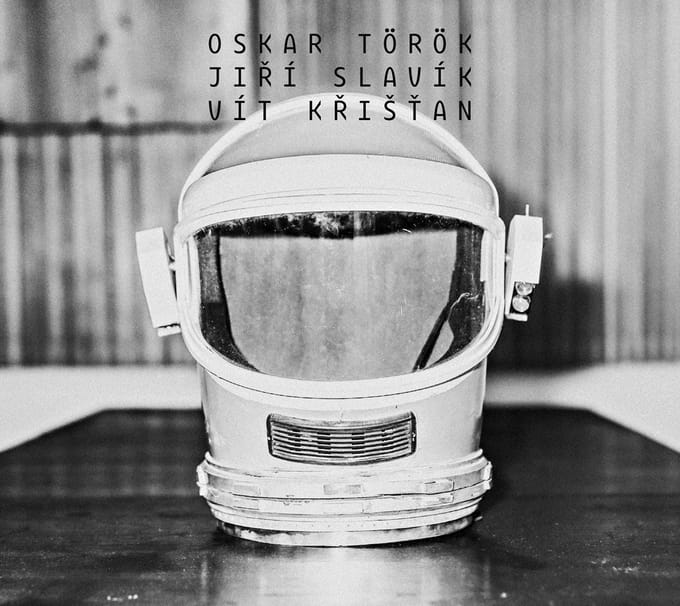Oskar Torok, Jiri Slavik & Vit Kristan - Oskar Torok, Jiri Slavik & Vit Kristan (CD)