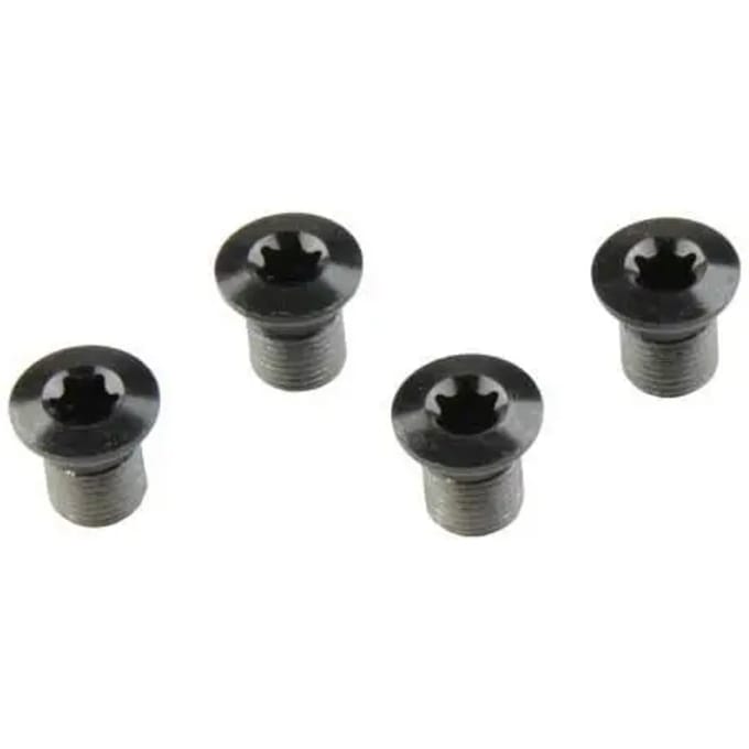 Bevestigingsbouten voor lade Shimano FC-M8000 (x4)