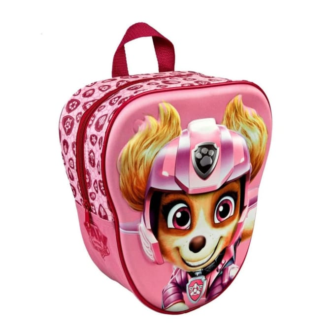 Paw Patrol 3D rugzak