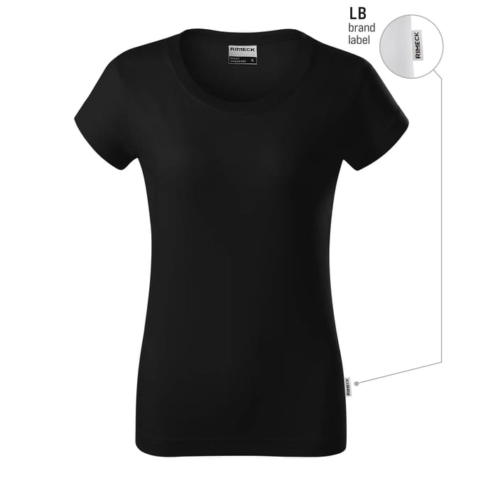 T-shirt dames Rimeck Resist R02