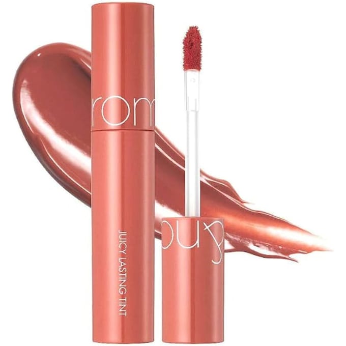 Rom&nd Rom&amp;nd Juicy Lasting Ting 10 Nudy Peanut 5,5 g