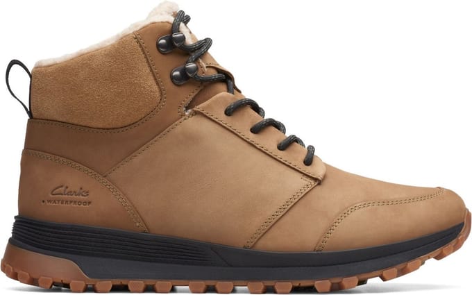 CLARKS Outdoor-Schuh ATL Trek Up