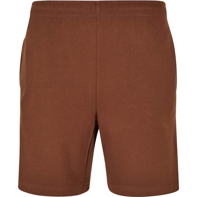 Urban Classics - New Korte broek - M - Bruin