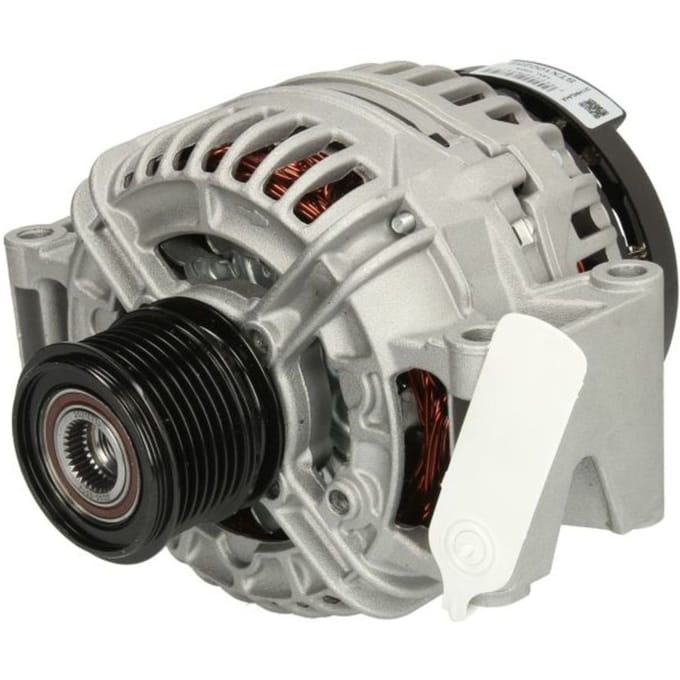 Driefasige generator STARDAX STX100259R