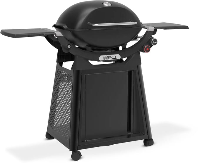 Gasbarbecue q 3200n