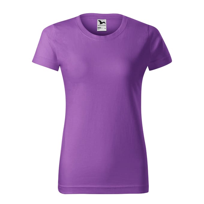 T-shirt dames Malfini Basic 134