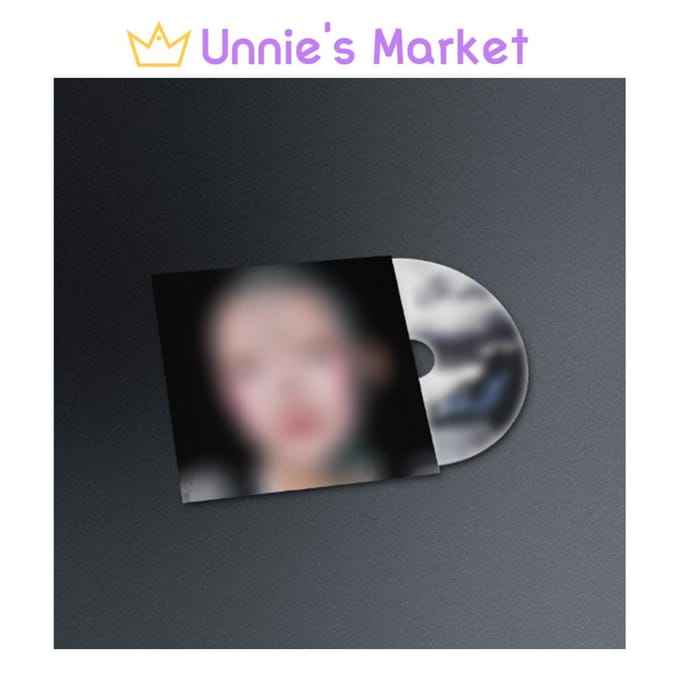 (Alleen versie.) XG 2e Mini Album MAYA