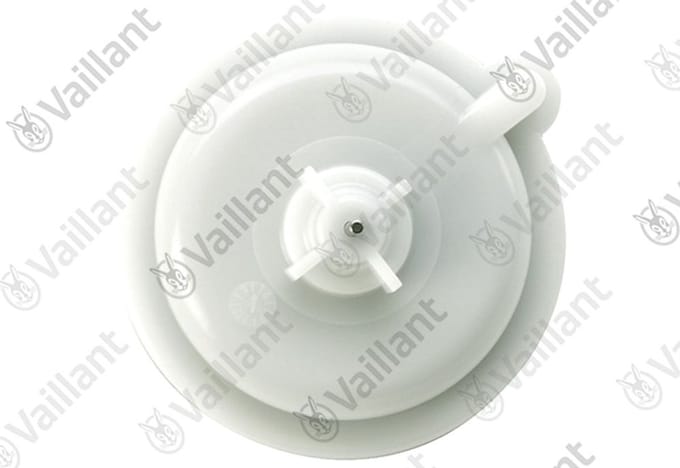 Vaillant Accessoires in de gids Onderdelen gastoestellen