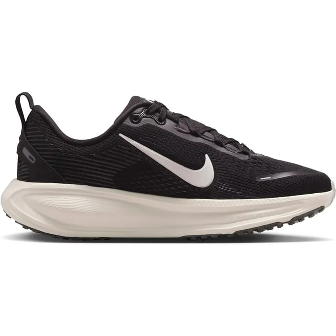 Nike Zoom Kindersneakers - Zwart - Maat 33.5 - Mesh/Synthetisch
