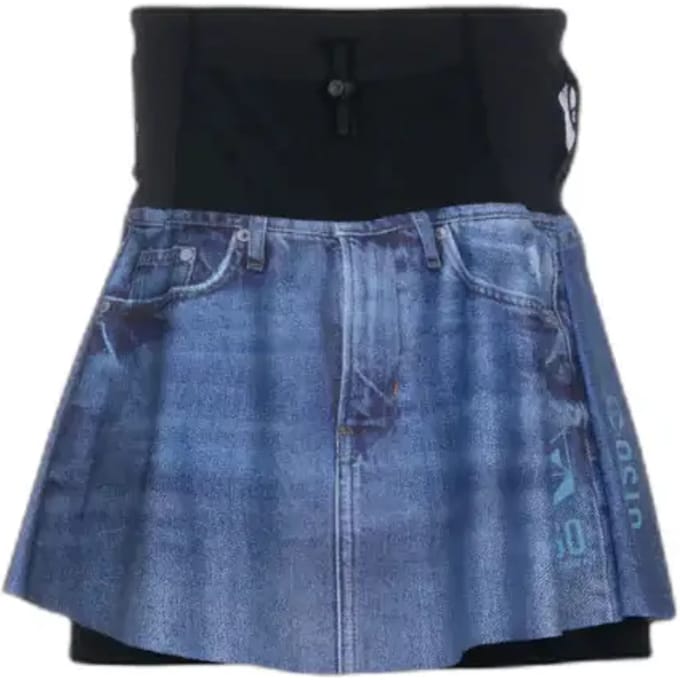 Otso Rok Blauw XS Vrouw