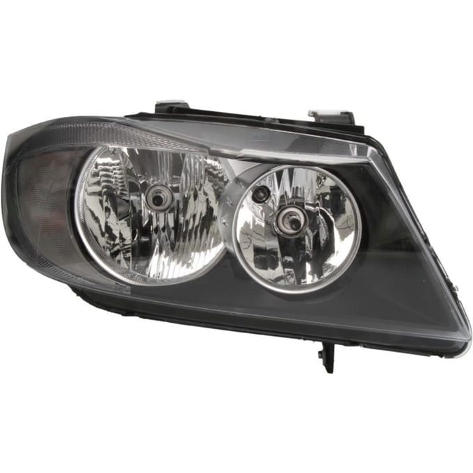 Koplampen VALEO 044192, rechts