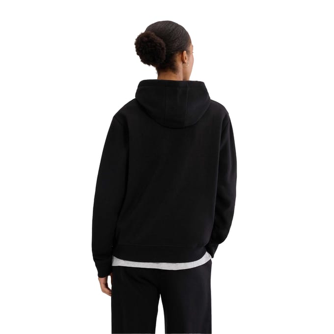 Ellesse Dames/Dames Jazana 2 Hoodie (Zwart)