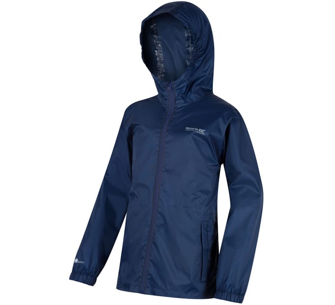 Waterdicht kinderjack Regatta Pack It