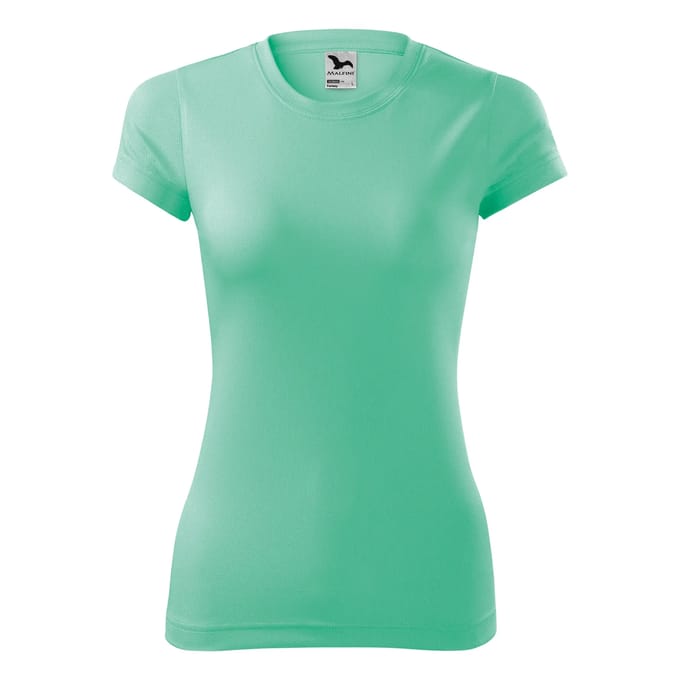 T-shirt dames Malfini Fantasy 140
