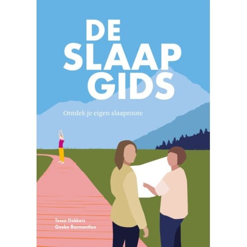 De Slaapgids - Tessa Dekkers