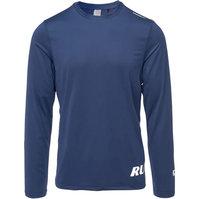 T-shirt met lange mouwen IQ Intelligence Quality Estise