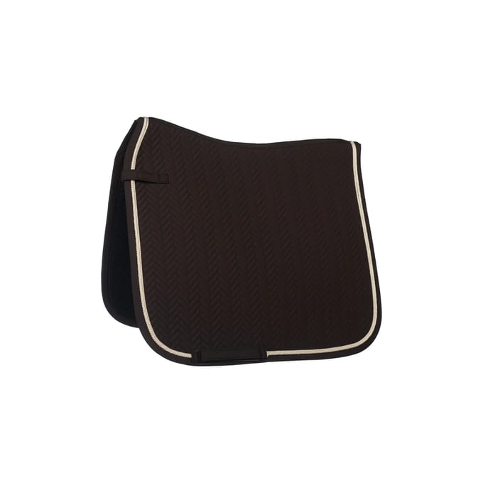 Dressuurmat voor paarden HKM Florence