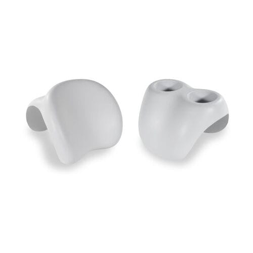 EXIT Hoofdsteun & Bekerhouder Set - Spa Accessoire - Opblaasbare Jacuzzi - Hottub Kussen