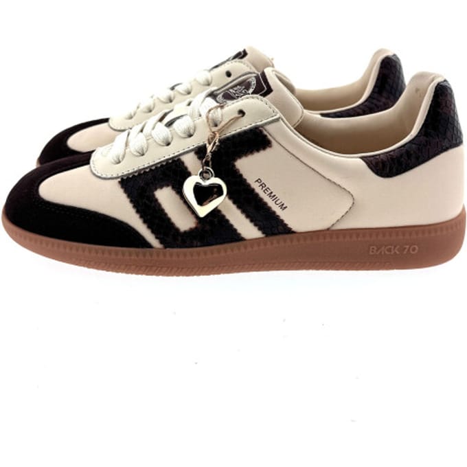 Back 70 Sneaker Cloud Bruin