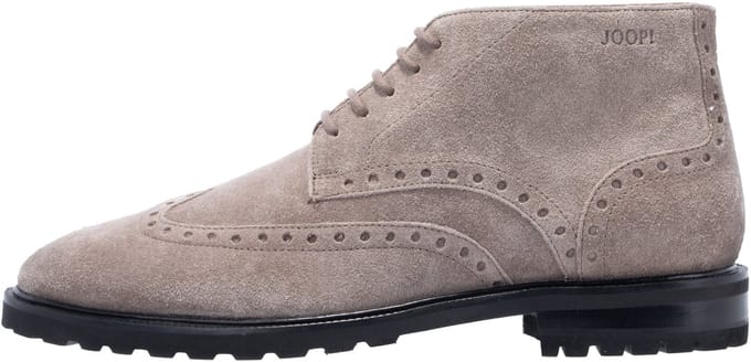 Joop - Herren Stiefel Velluto Danilo Brogue