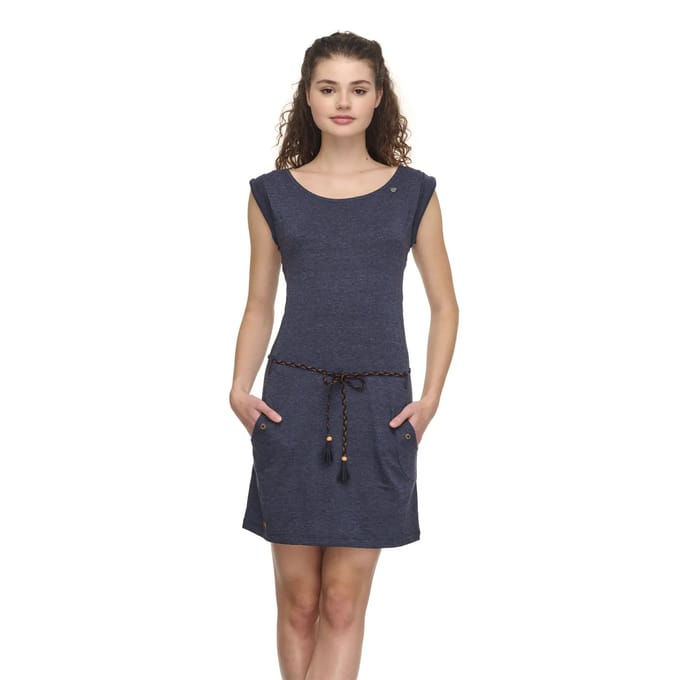 Ragwear zomerjurk tag Navy-Xs (34)