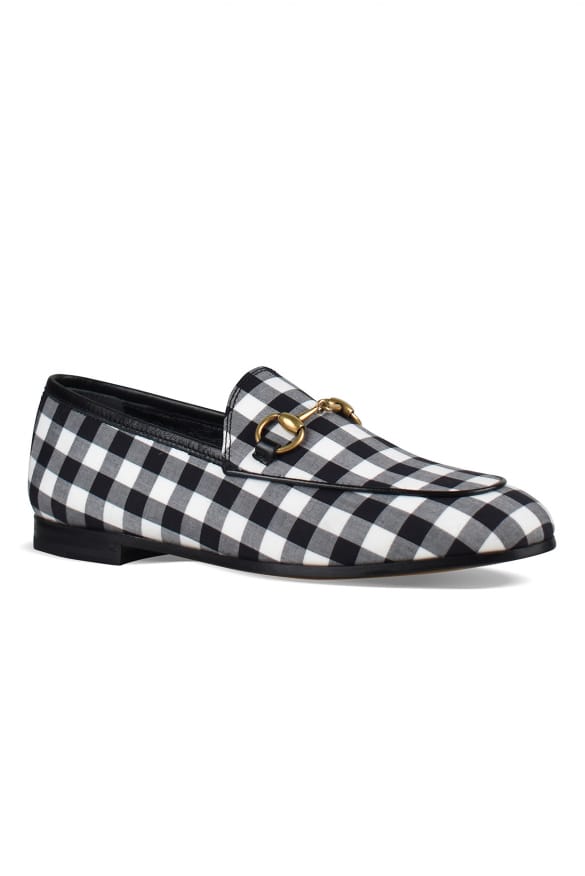 Gucci Loafers Zwart