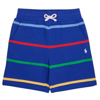 Korte Broek Polo Ralph Lauren PO SHORT-SHORTS-ATHLETIC