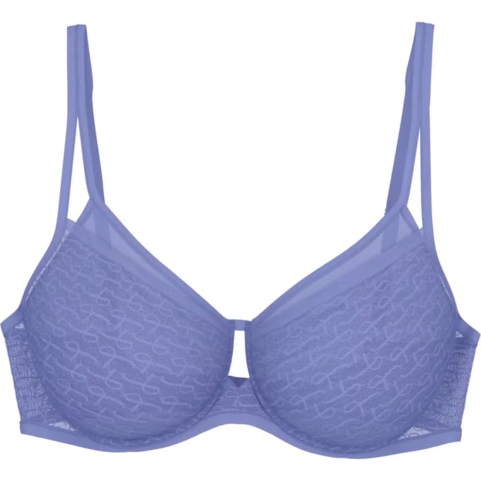 Vrouwenbeha Triumph Triumph Signature Sheer W01 EX