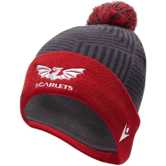 Cap Scarlets 2021/22