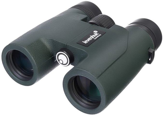 Levenhuk - 67697 - Karma PRO 10x32 Verrekijker
