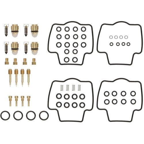 Reparatieset, carburateur KEYSTER KK-0247