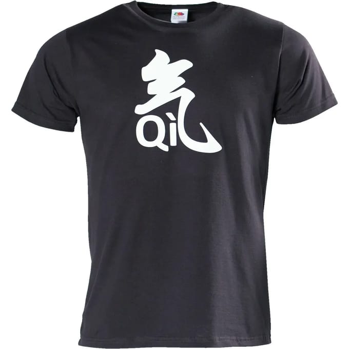 T-shirt Qi