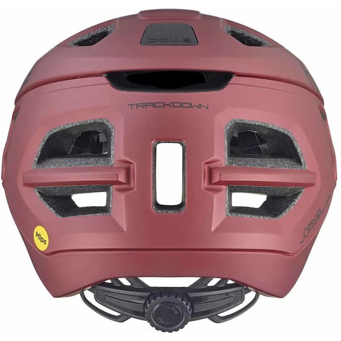Koptelefoon Bollé Trackdown Mips