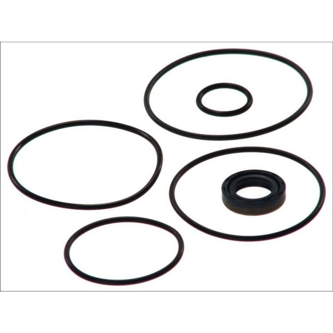 Hydraulische pomp, stuurinrichting DT Spare Parts 4.90064