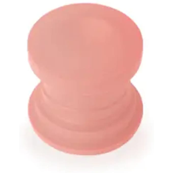 Afsluitring voor rietje en deksel Qwetch