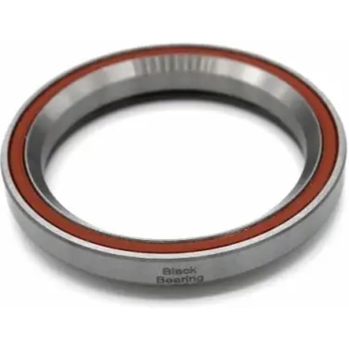 Black Bearing 45/45º Stuurlager Zilver 40 x 51.9 x 8 mm