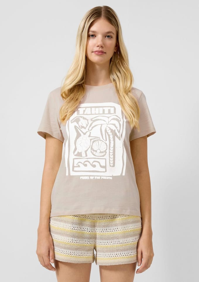 QS T-Shirt