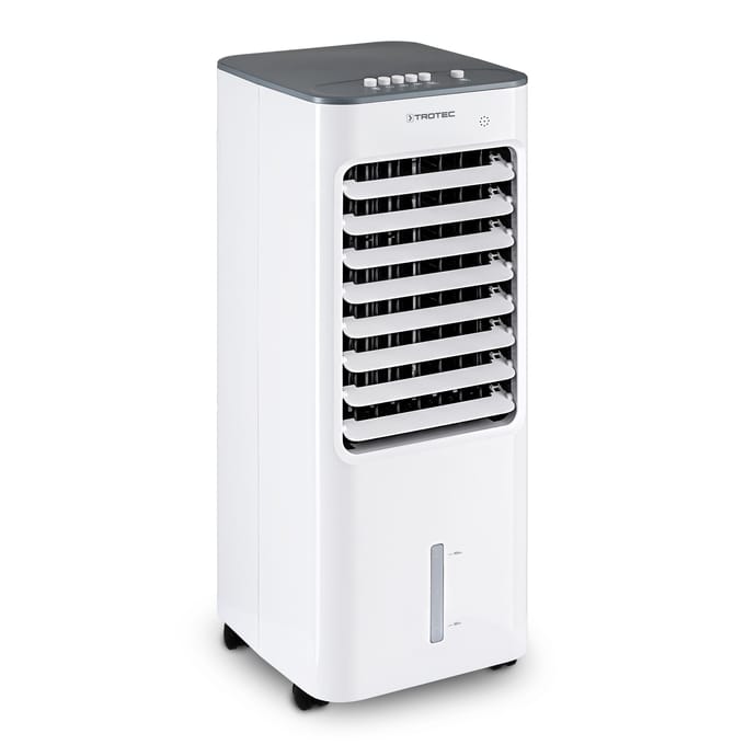 Aircooler, luchtkoeler, luchtbevochtiger, ventilatorkoeler PAE 21